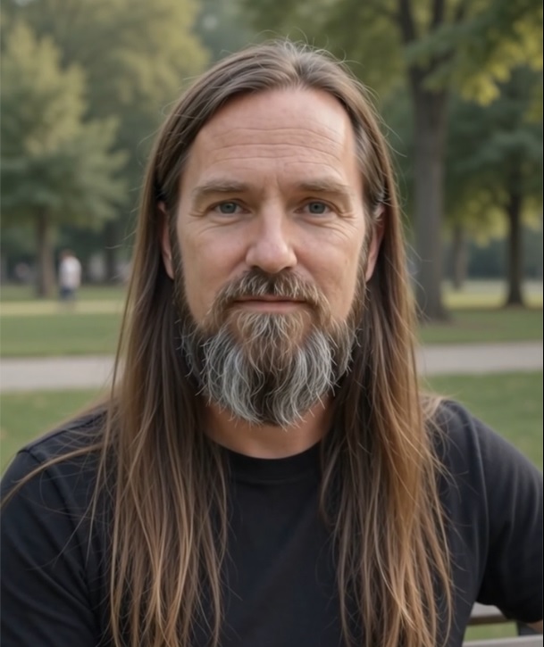 Expert Mode Avatar